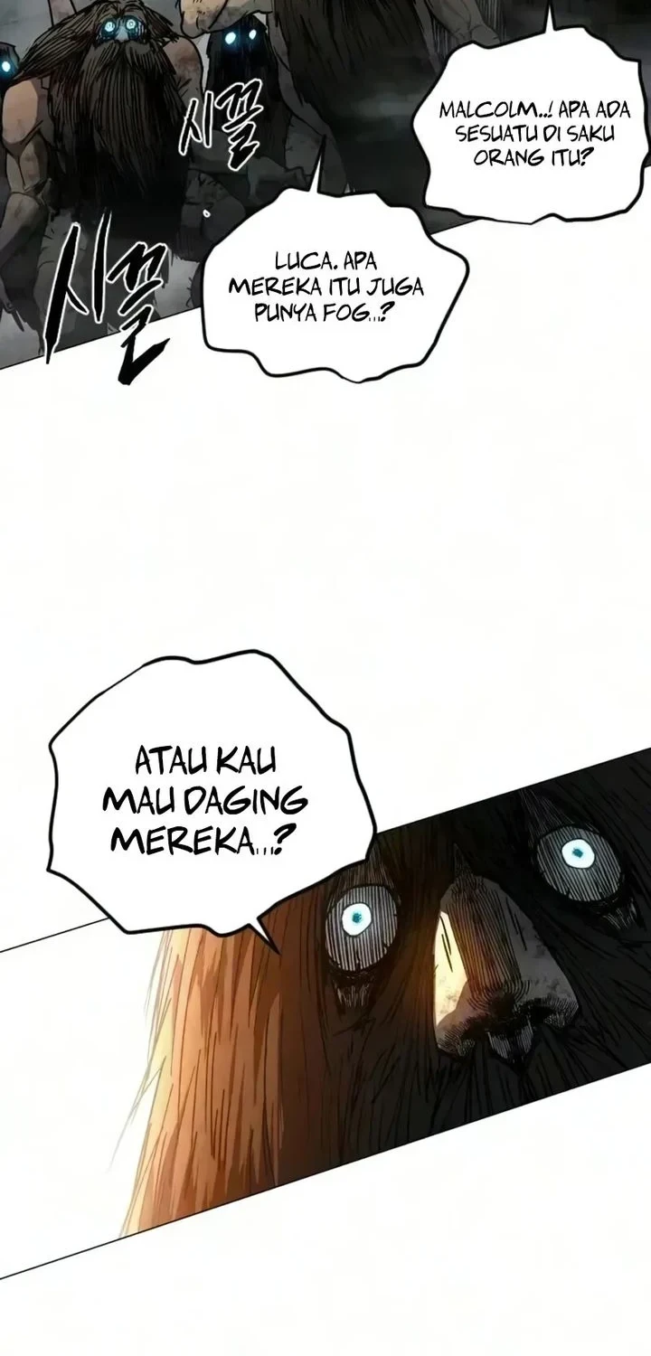 Fog Land Chapter 42 - halaman 58
