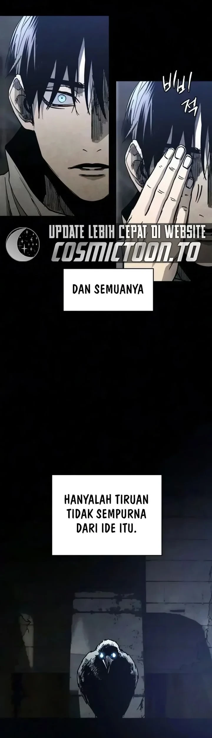 Fog Land Chapter 42 - halaman 69
