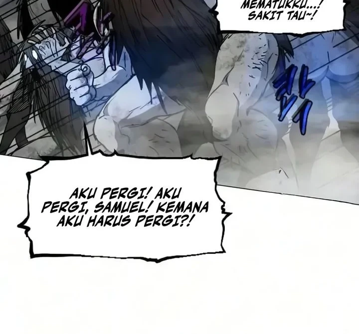 Fog Land Chapter 42 - halaman 8
