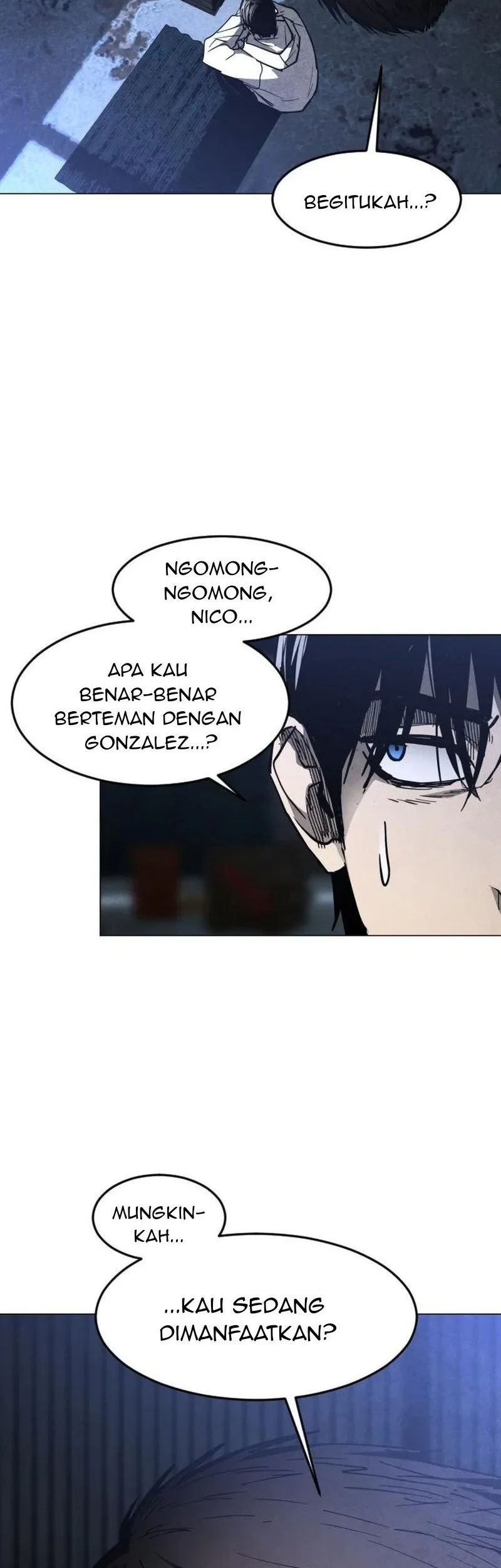 Fog Land Chapter 43 - halaman 12
