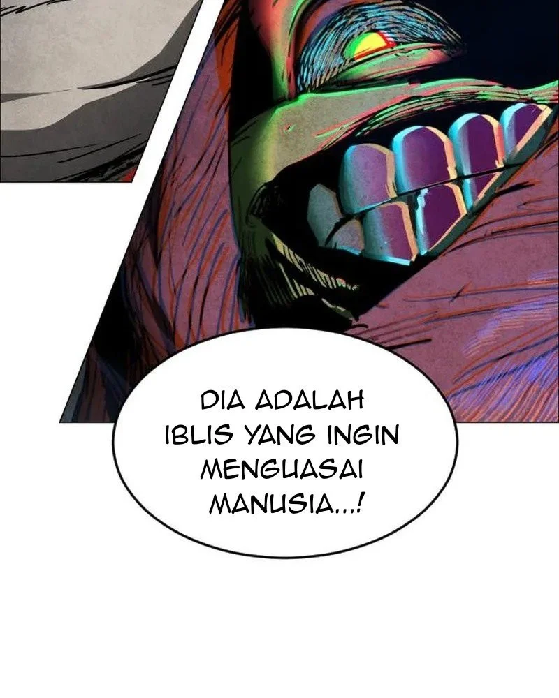 Fog Land Chapter 43 - halaman 17