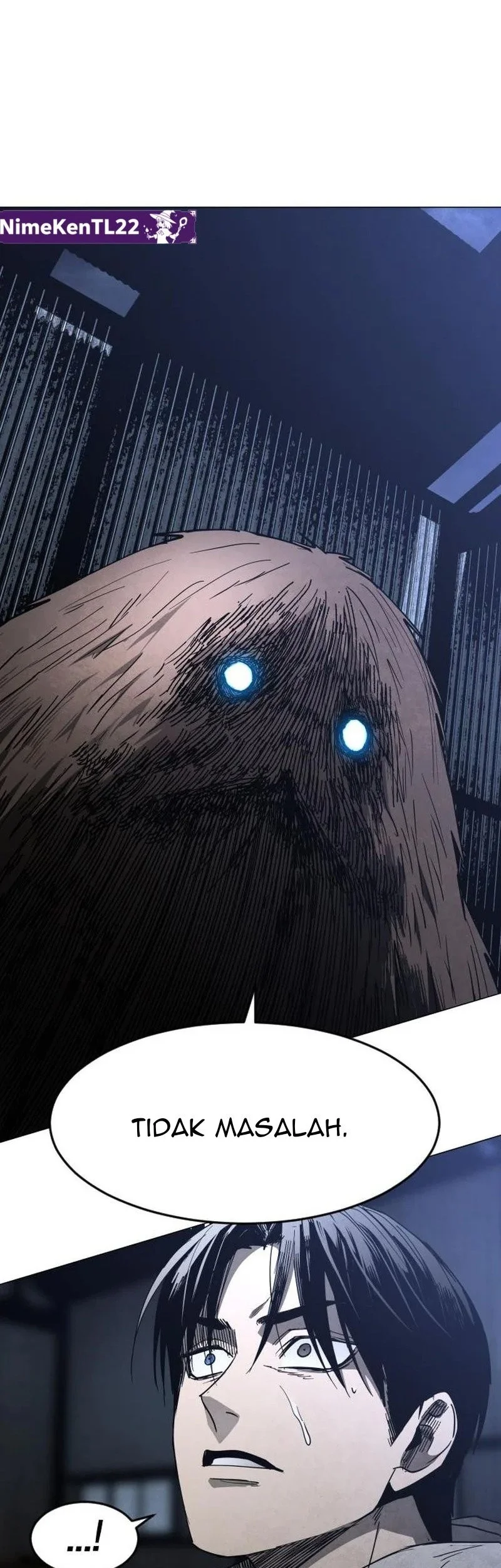 Fog Land Chapter 43 - halaman 18