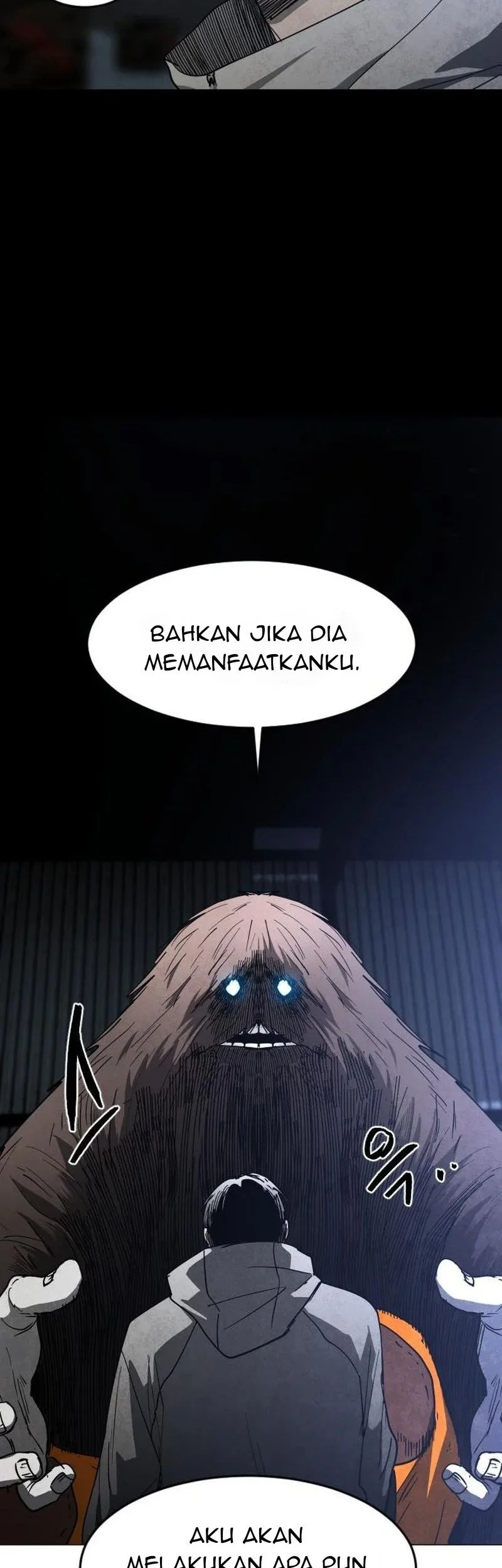 Fog Land Chapter 43 - halaman 19