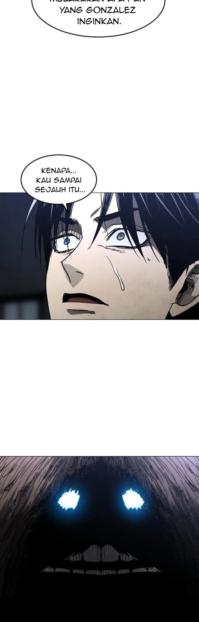 Fog Land Chapter 43 - halaman 20
