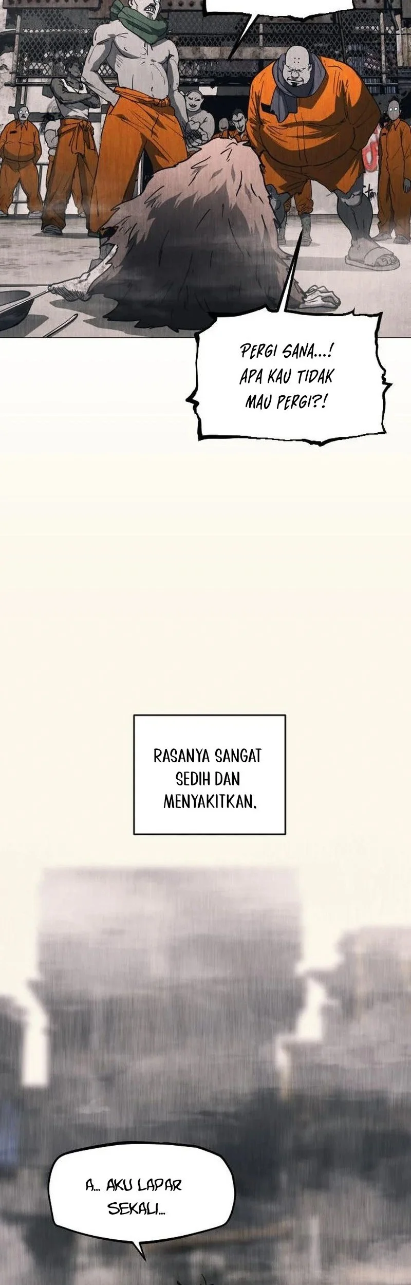 Fog Land Chapter 43 - halaman 23