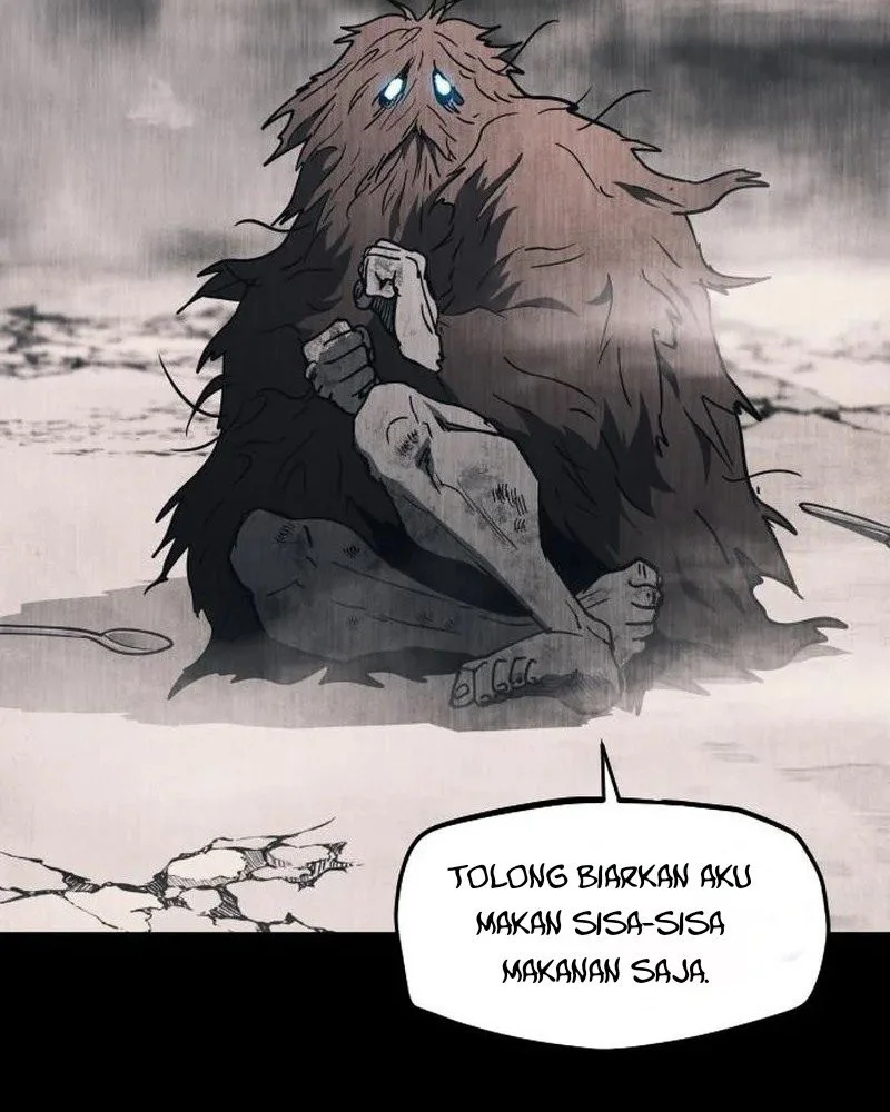 Fog Land Chapter 43 - halaman 24
