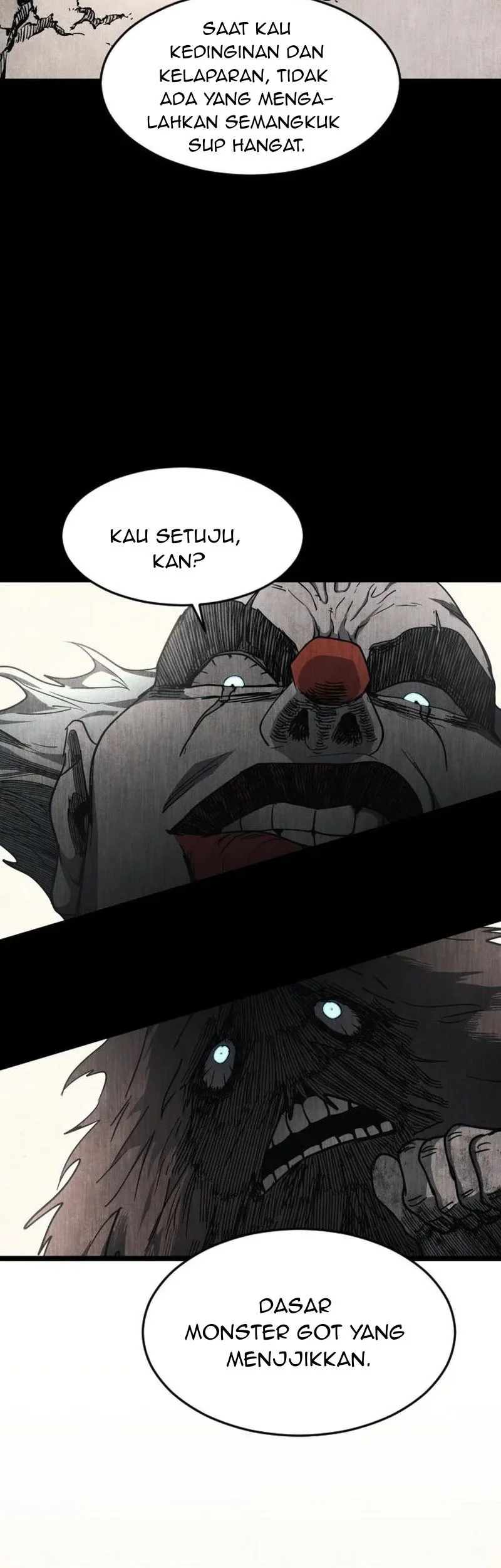 Fog Land Chapter 43 - halaman 29