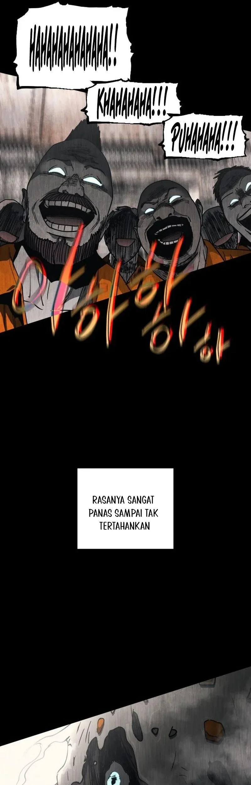 Fog Land Chapter 43 - halaman 32