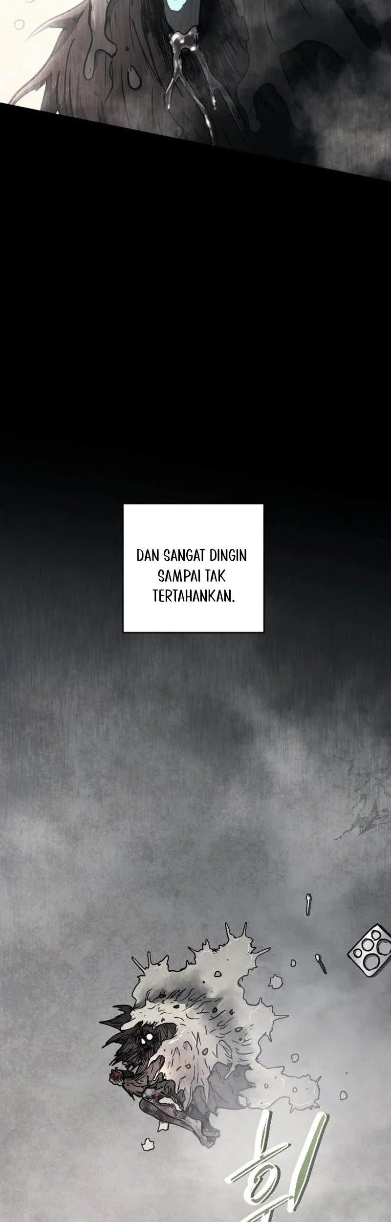 Fog Land Chapter 43 - halaman 33