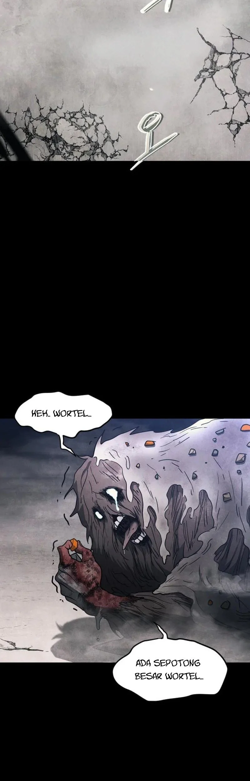 Fog Land Chapter 43 - halaman 34
