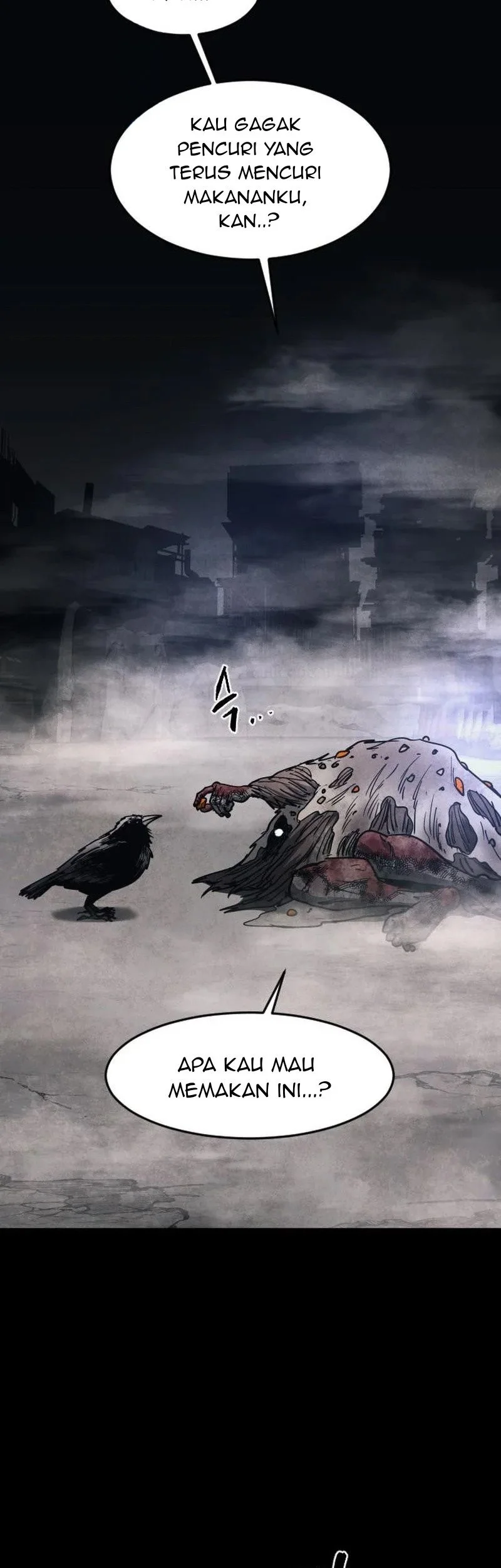 Fog Land Chapter 43 - halaman 36