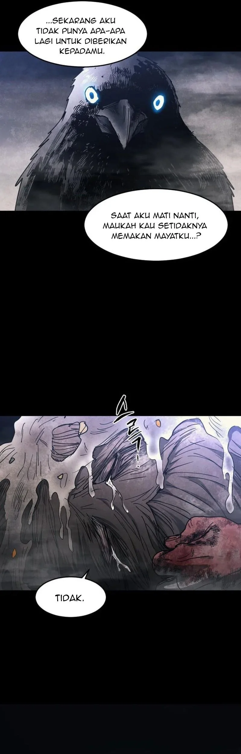 Fog Land Chapter 43 - halaman 39