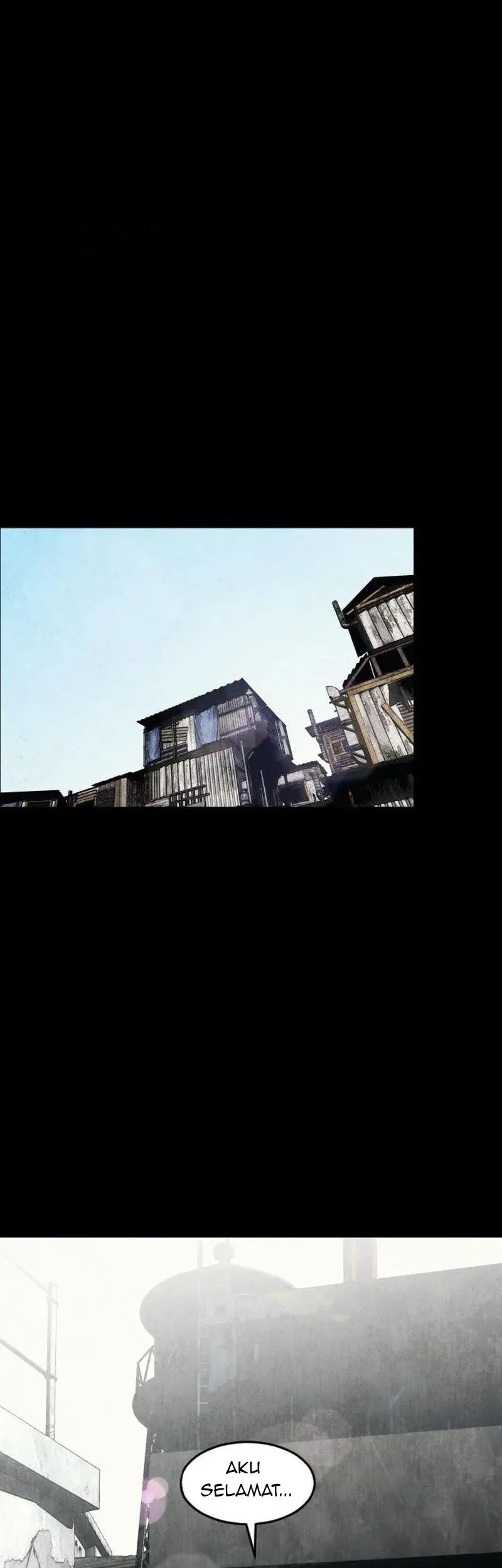 Fog Land Chapter 43 - halaman 41
