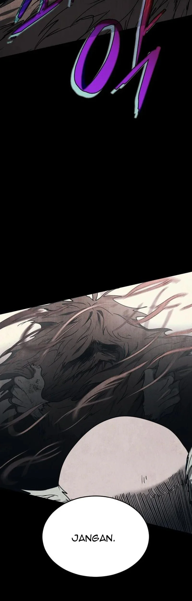 Fog Land Chapter 43 - halaman 48
