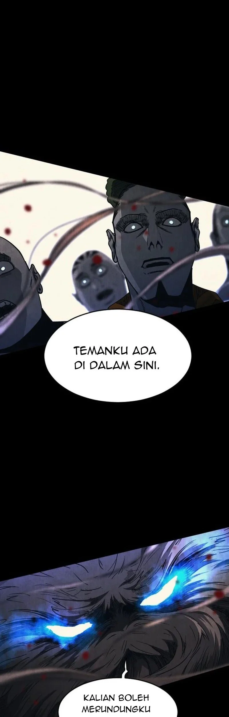 Fog Land Chapter 43 - halaman 49