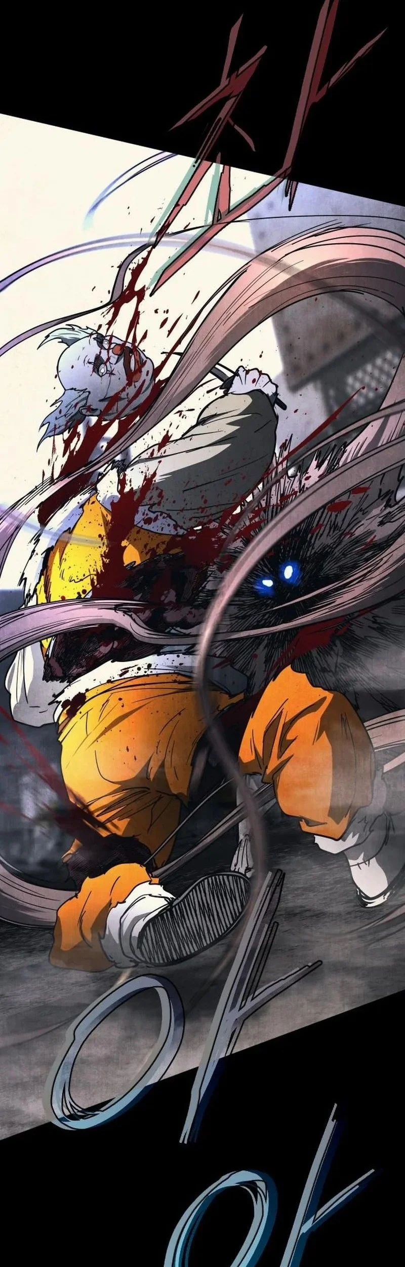Fog Land Chapter 43 - halaman 51