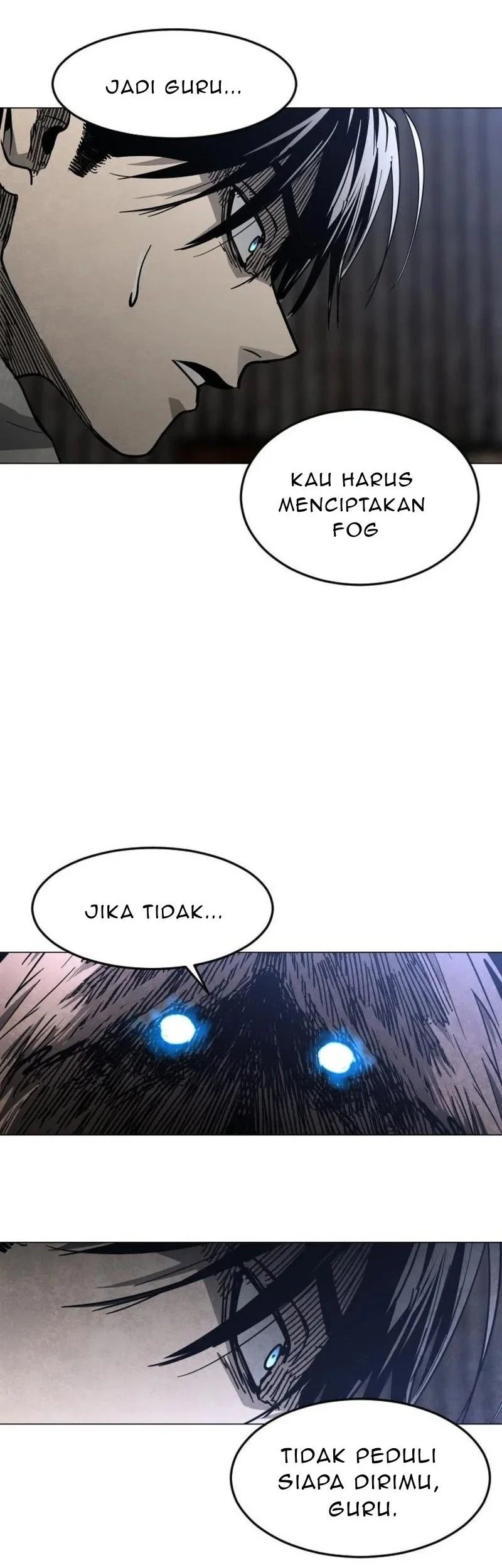 Fog Land Chapter 43 - halaman 56
