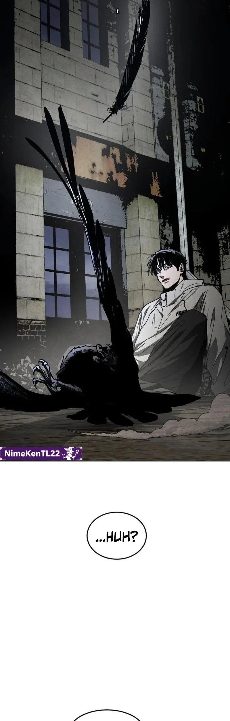 Fog Land Chapter 43 - halaman 6