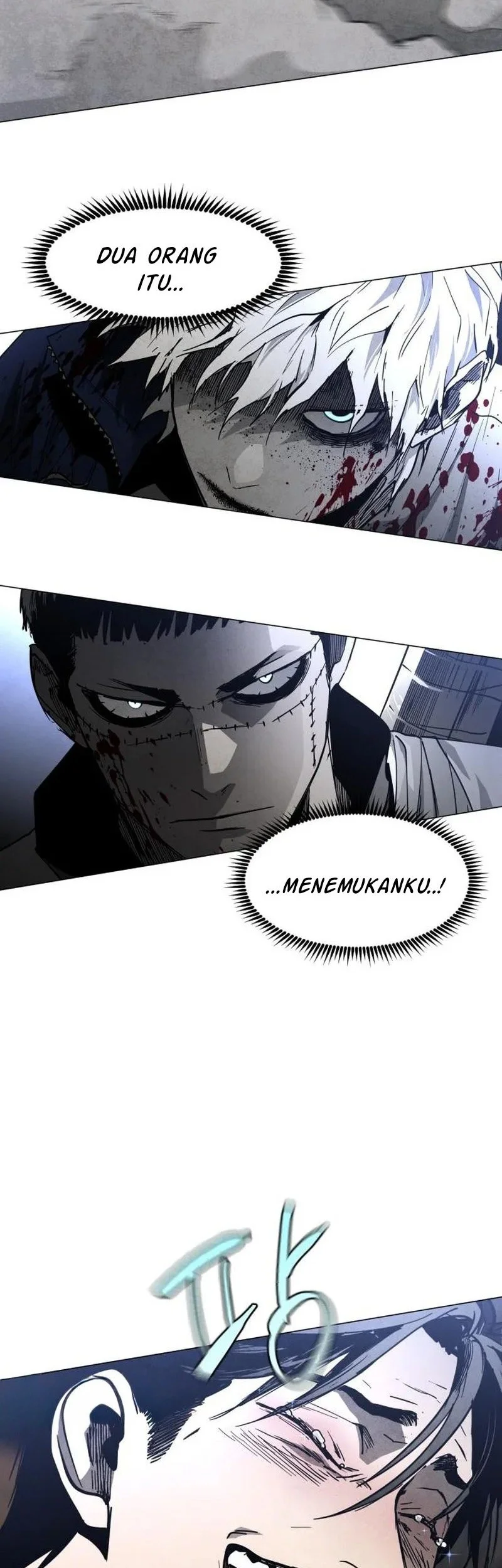 Fog Land Chapter 43 - halaman 61