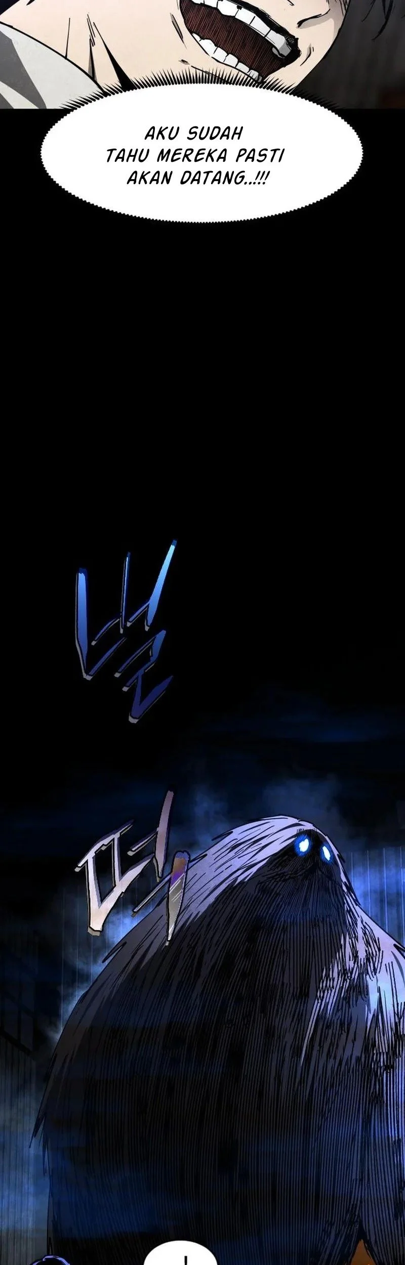 Fog Land Chapter 43 - halaman 62