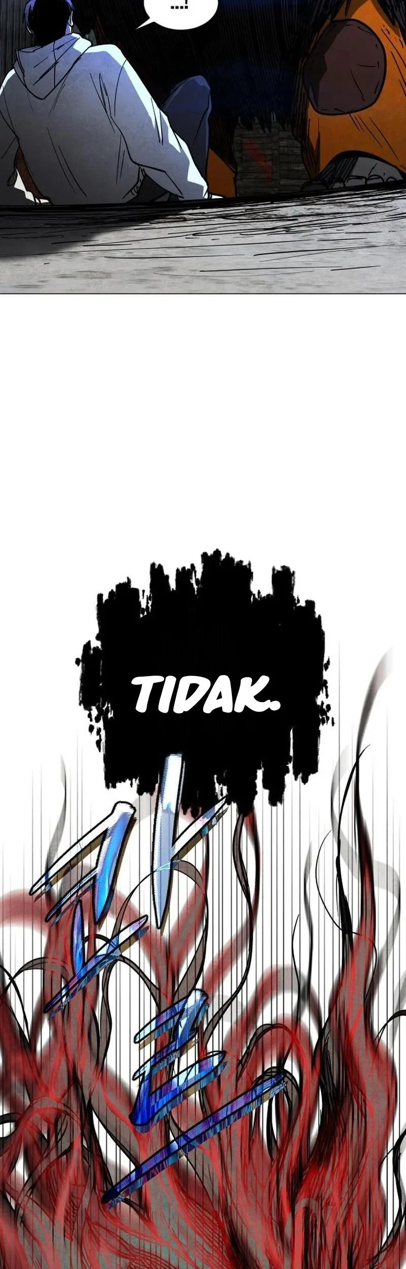 Fog Land Chapter 43 - halaman 63
