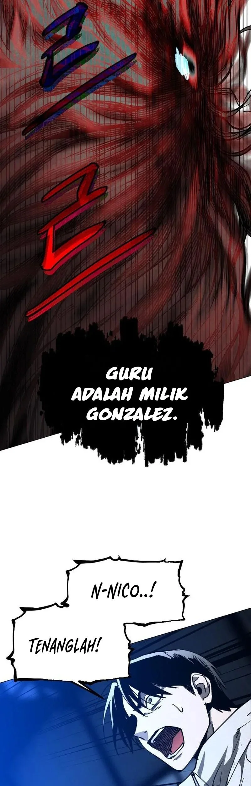 Fog Land Chapter 43 - halaman 64