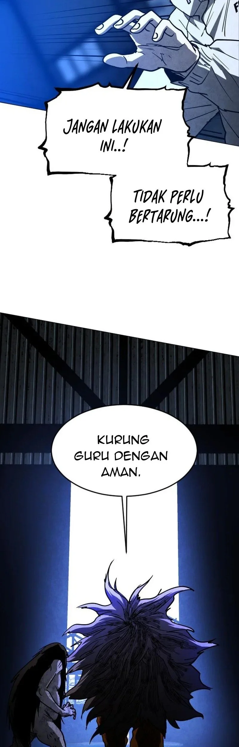 Fog Land Chapter 43 - halaman 65