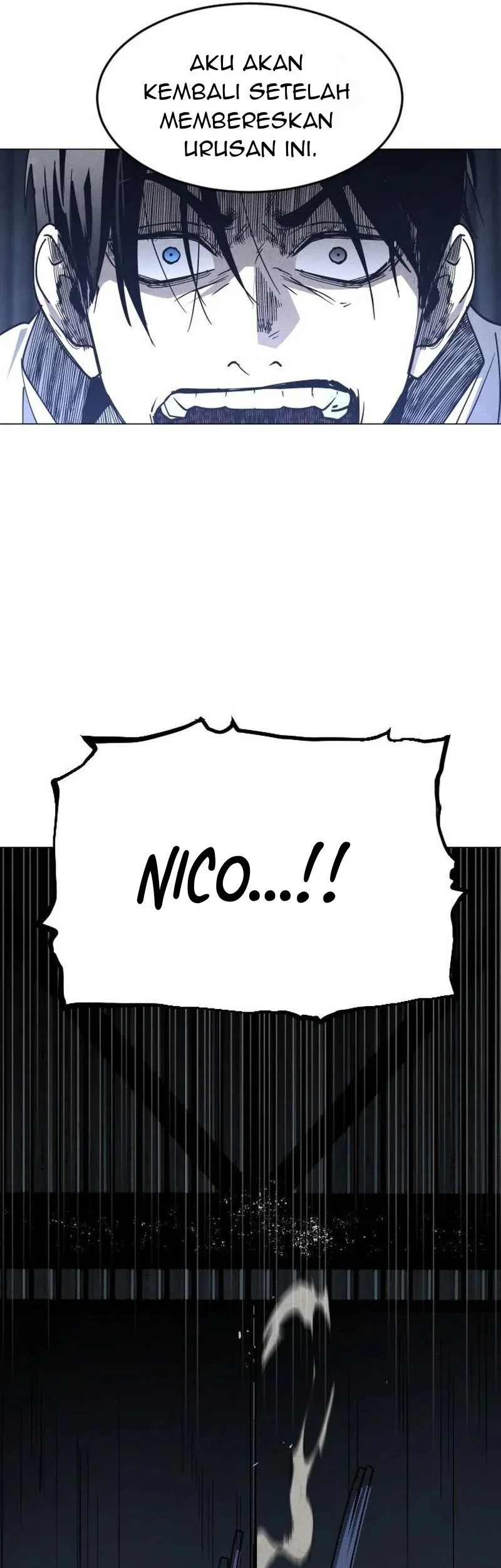 Fog Land Chapter 43 - halaman 67