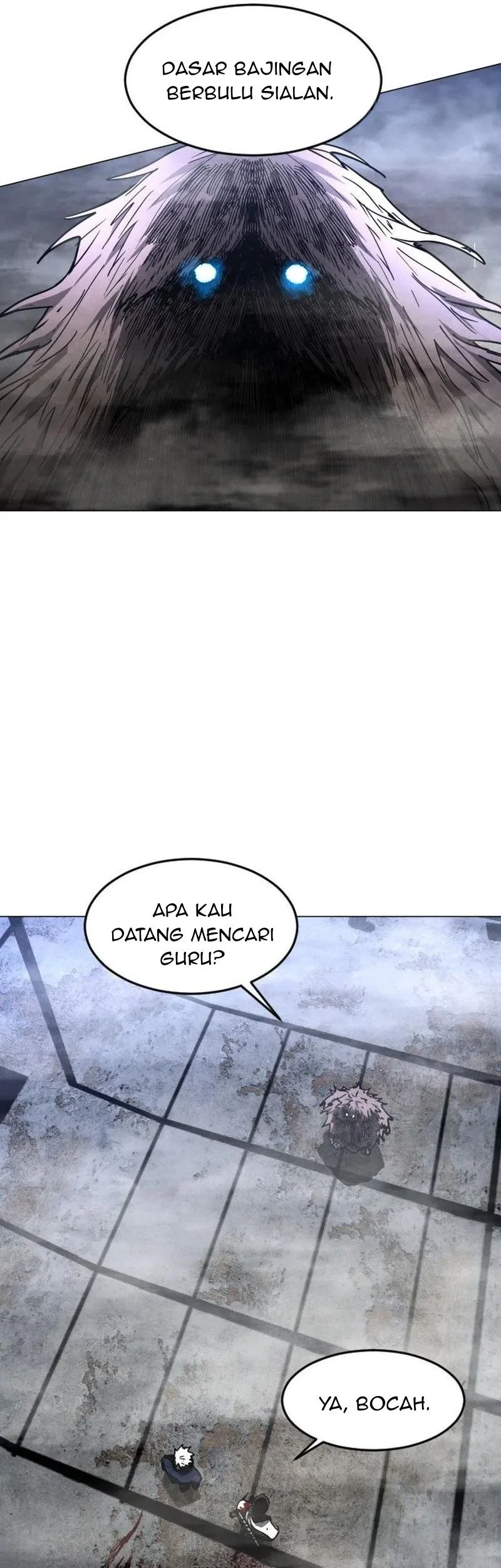 Fog Land Chapter 43 - halaman 74