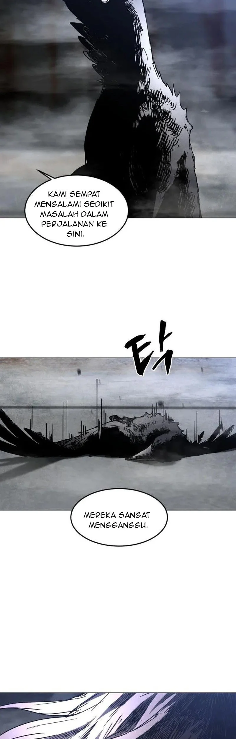Fog Land Chapter 43 - halaman 76