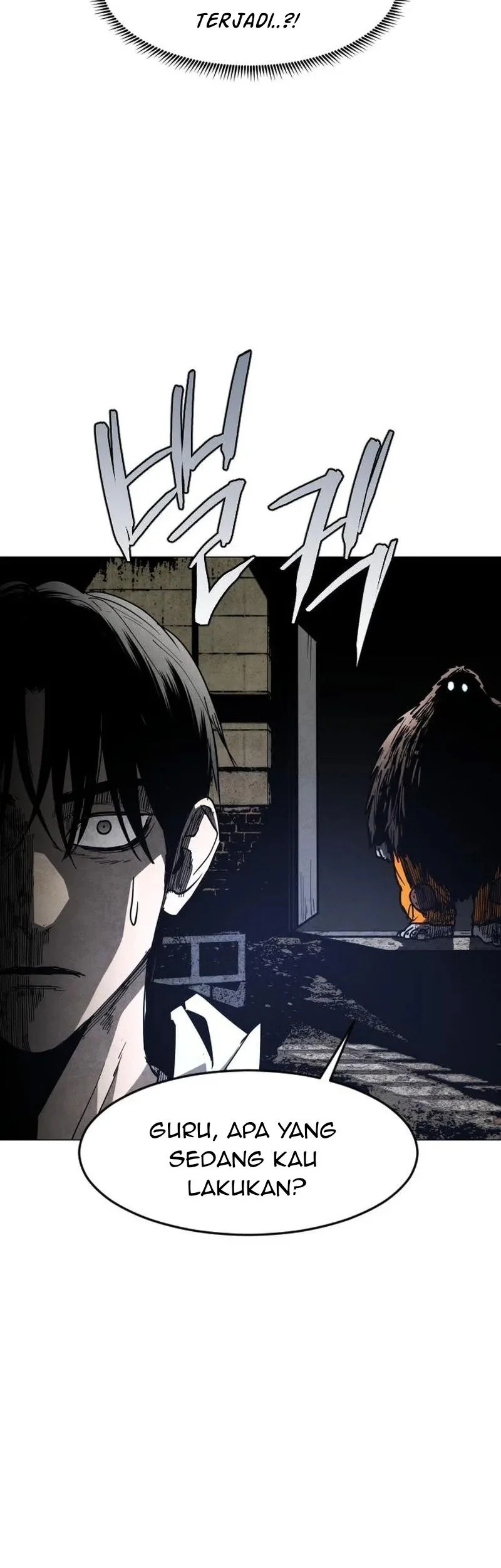 Fog Land Chapter 43 - halaman 8