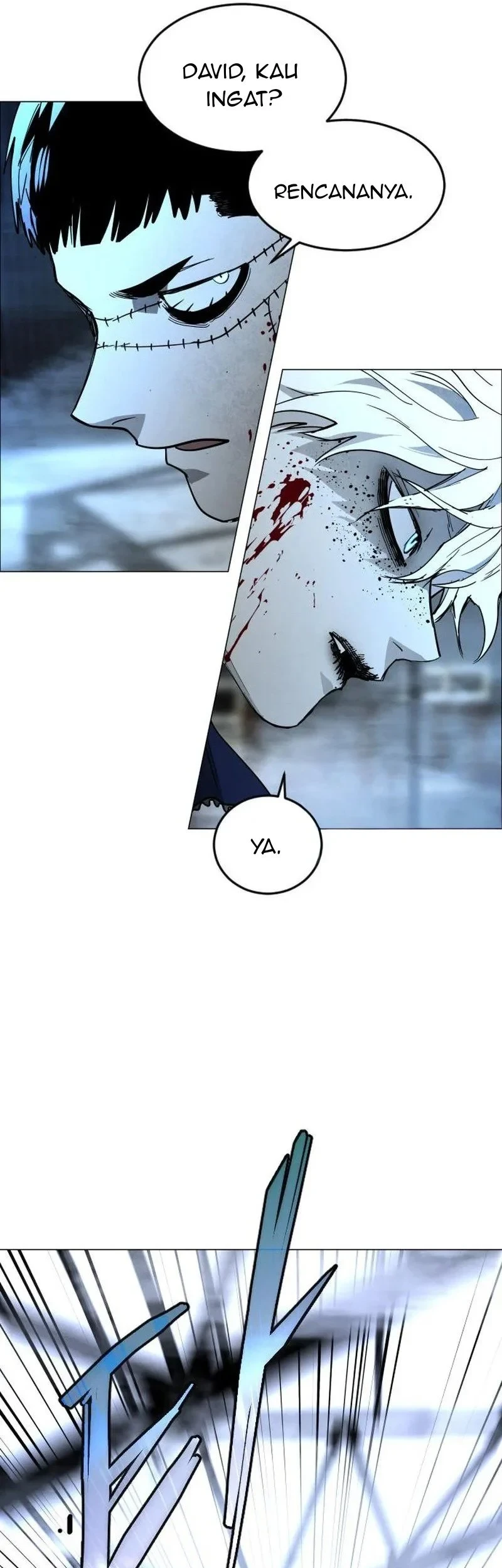 Fog Land Chapter 43 - halaman 81