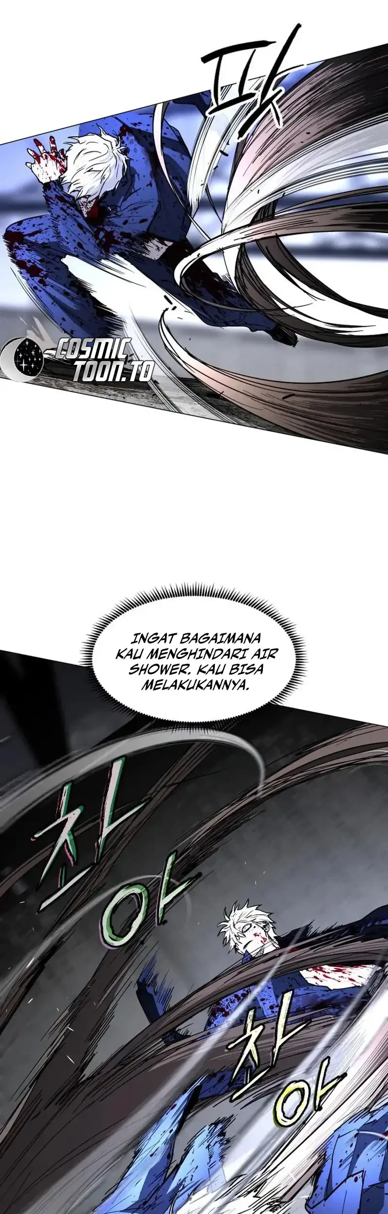 Fog Land Chapter 44 - halaman 10