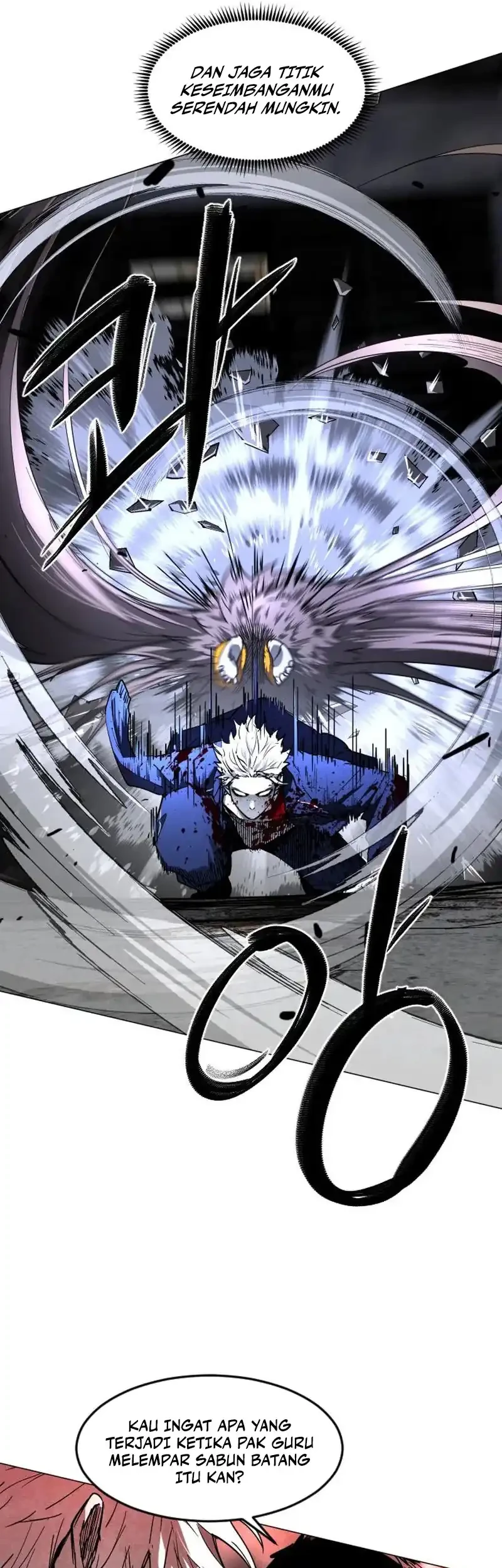 Fog Land Chapter 44 - halaman 13