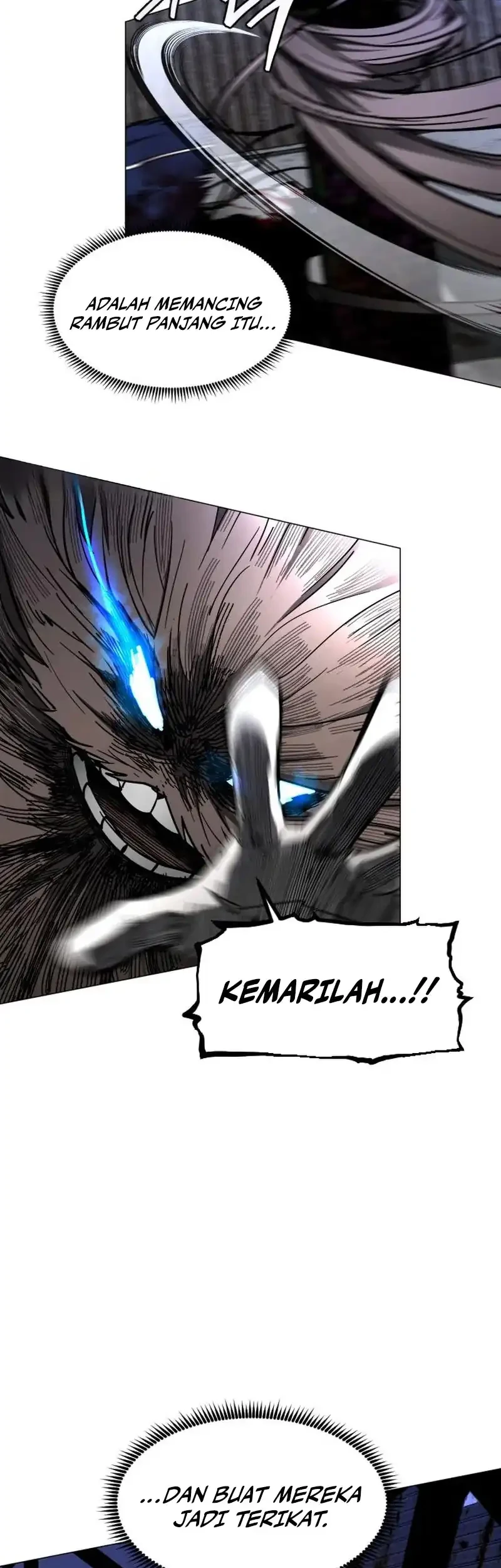 Fog Land Chapter 44 - halaman 17