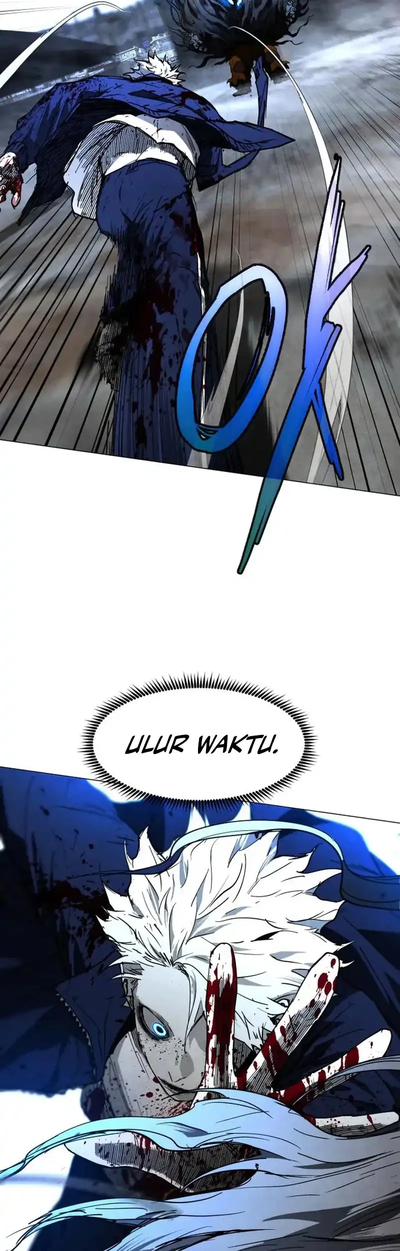 Fog Land Chapter 44 - halaman 2