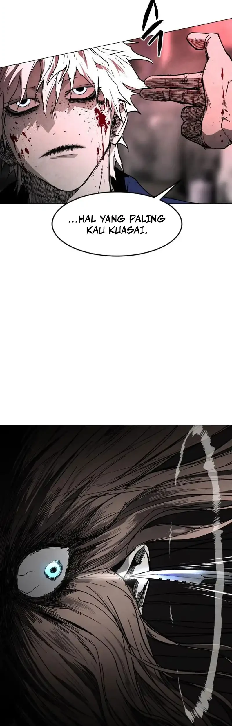 Fog Land Chapter 44 - halaman 21