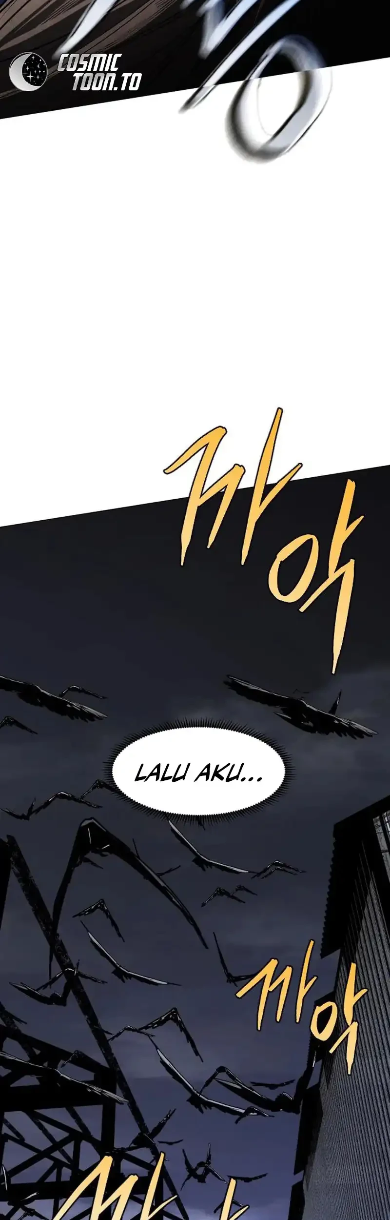 Fog Land Chapter 44 - halaman 23