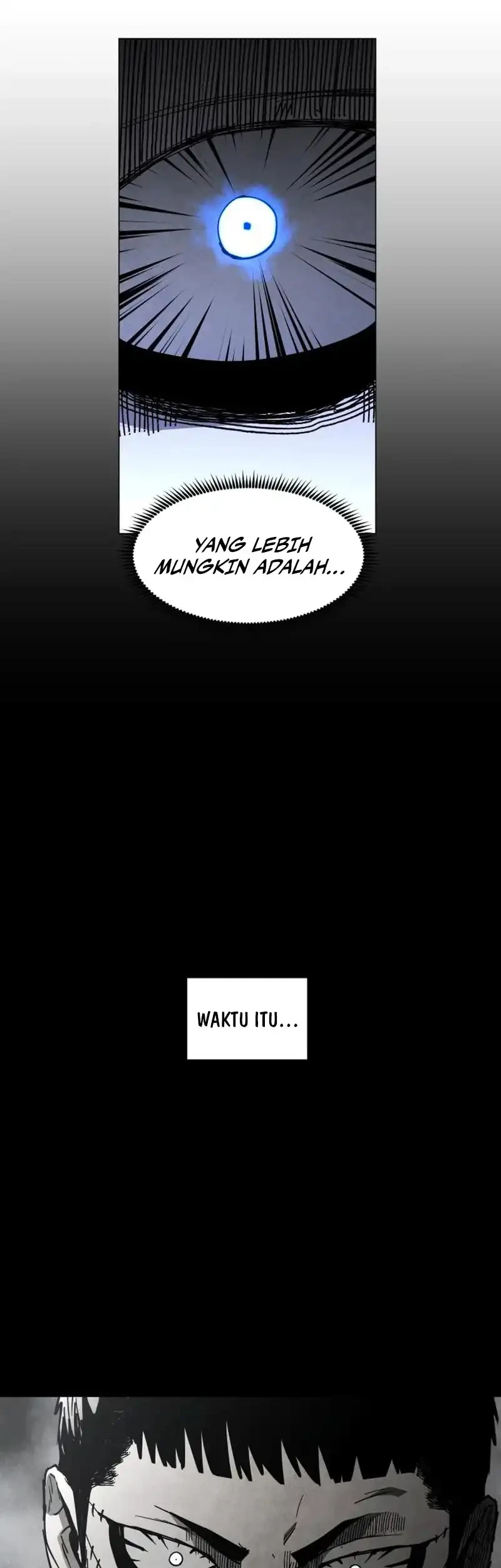 Fog Land Chapter 44 - halaman 25