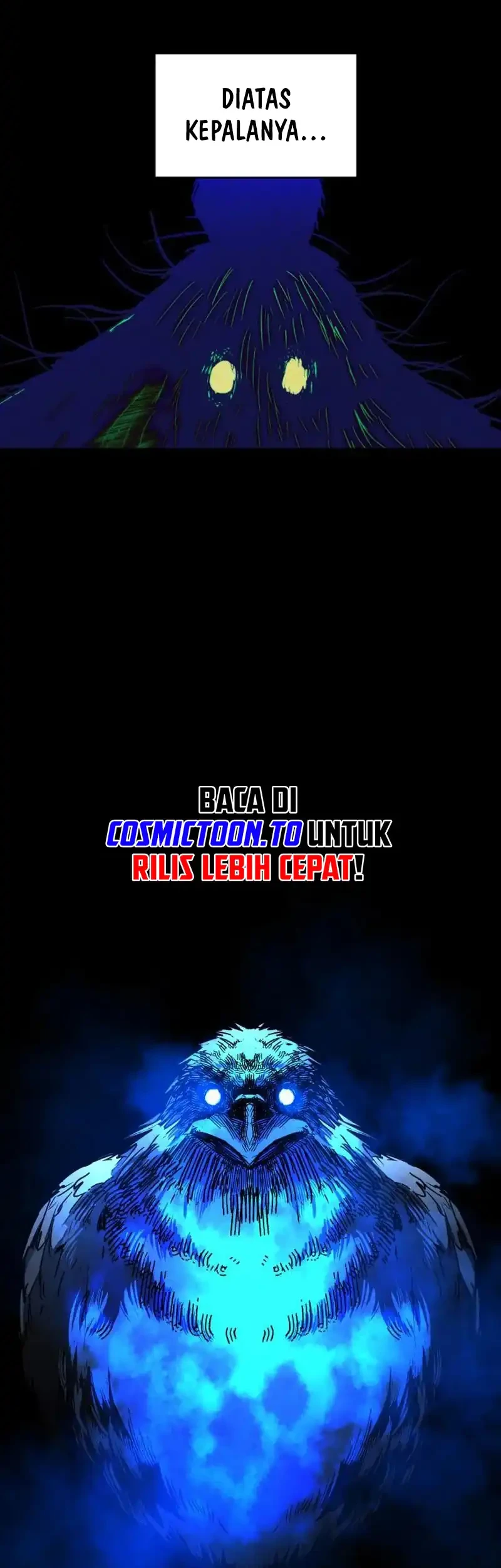 Fog Land Chapter 44 - halaman 27