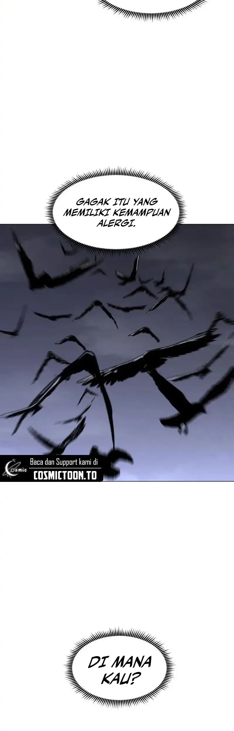 Fog Land Chapter 44 - halaman 29