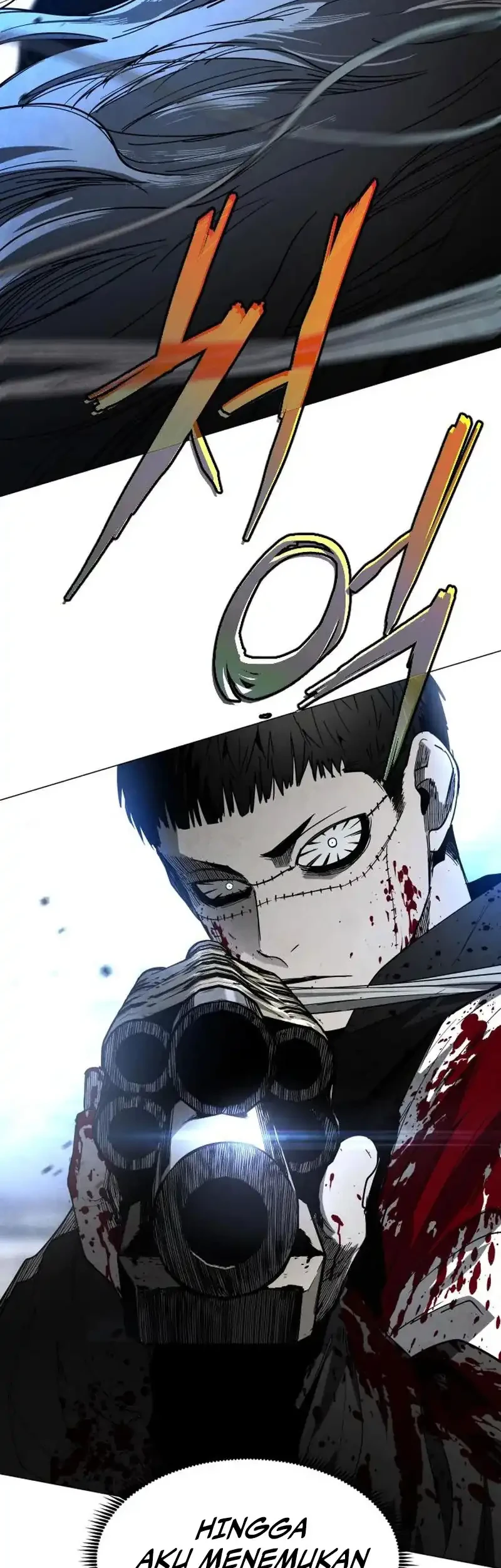 Fog Land Chapter 44 - halaman 3
