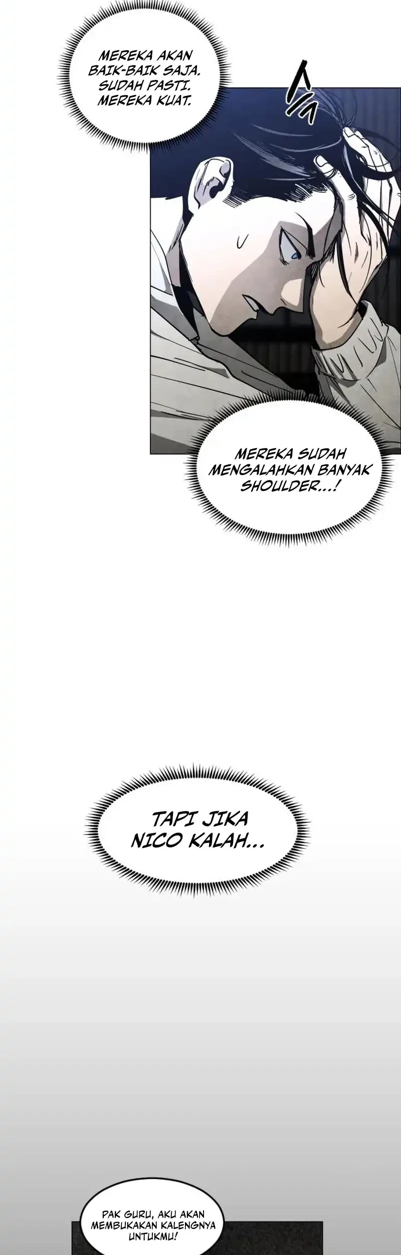 Fog Land Chapter 44 - halaman 32