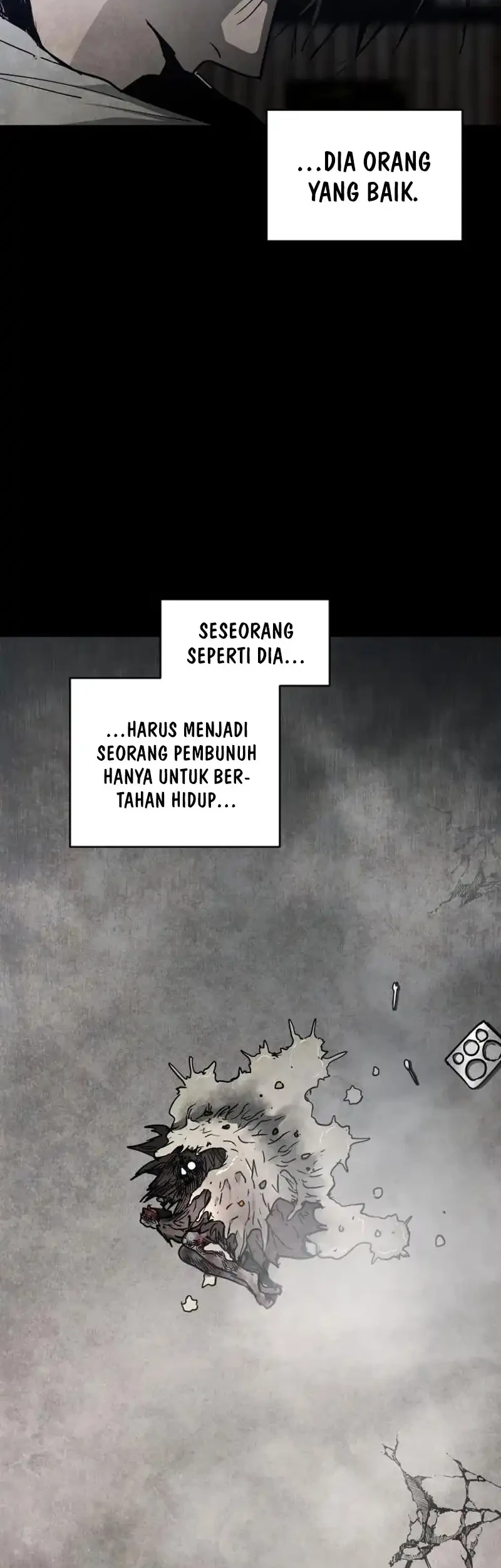 Fog Land Chapter 44 - halaman 35