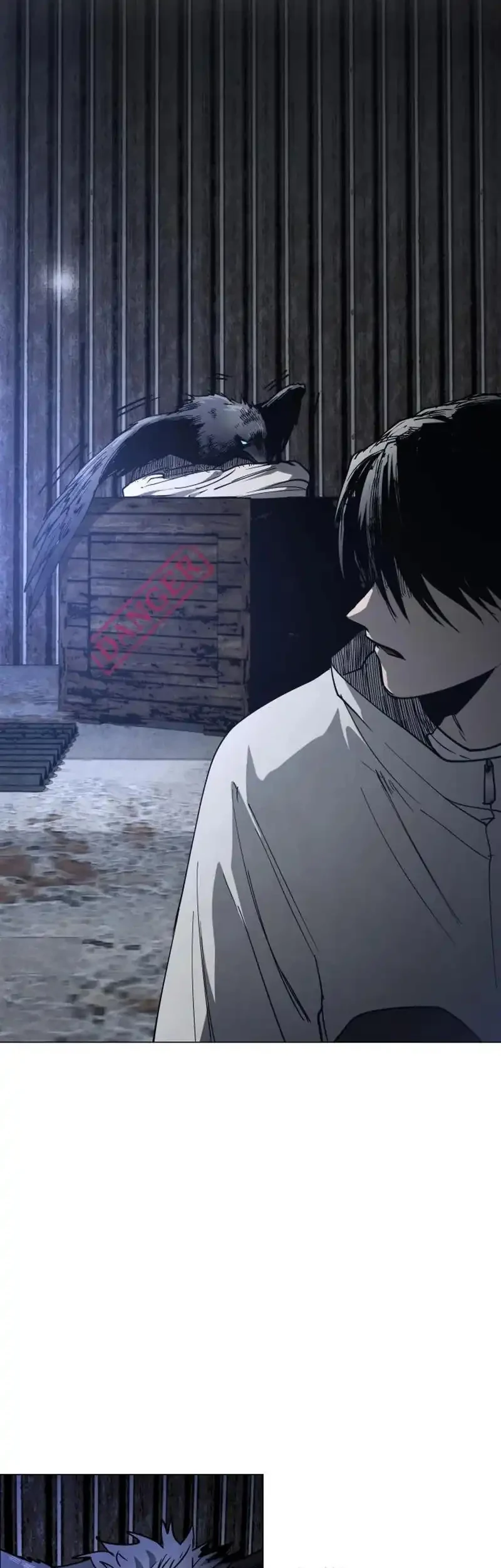 Fog Land Chapter 44 - halaman 37