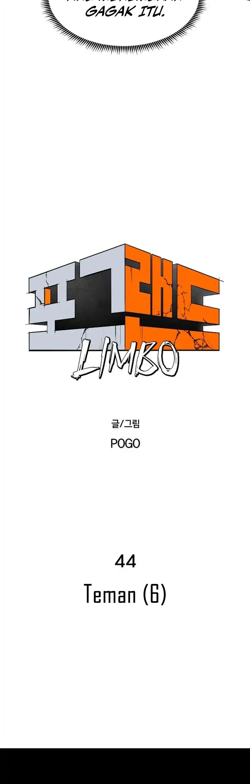 Fog Land Chapter 44 - halaman 4