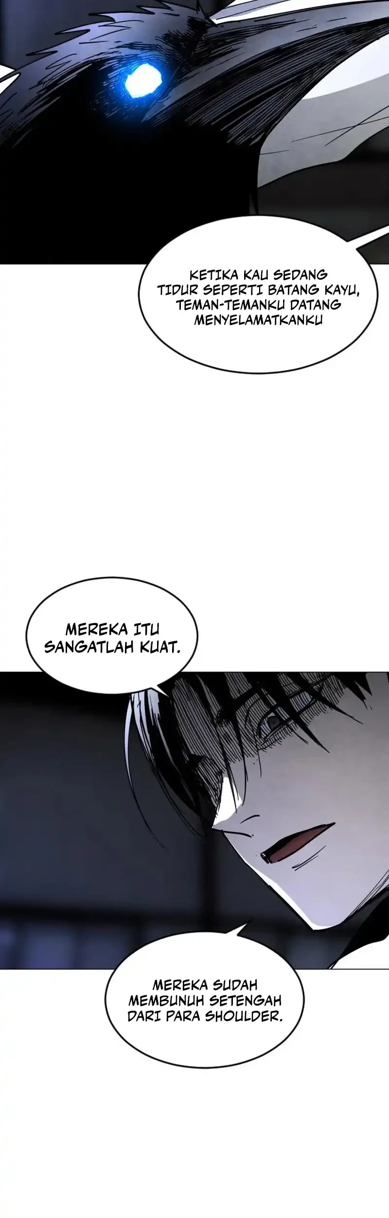 Fog Land Chapter 44 - halaman 40