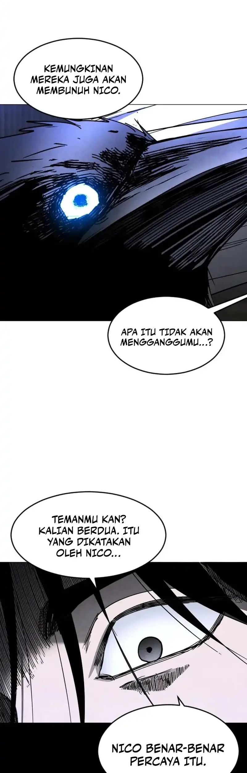Fog Land Chapter 44 - halaman 41