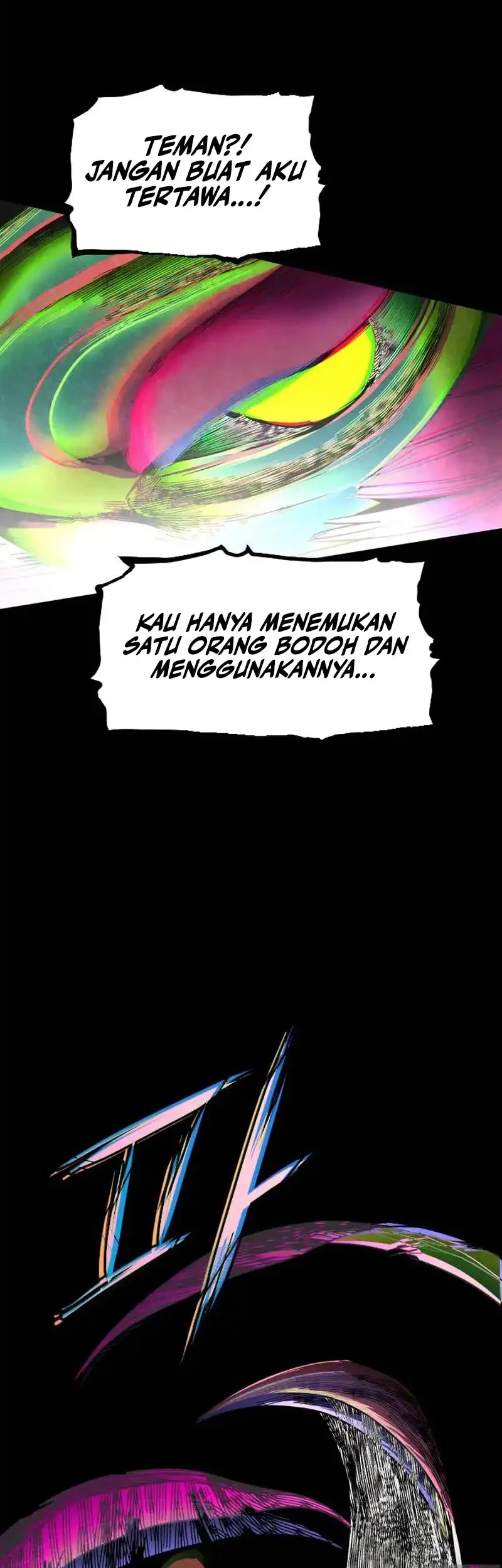 Fog Land Chapter 44 - halaman 46