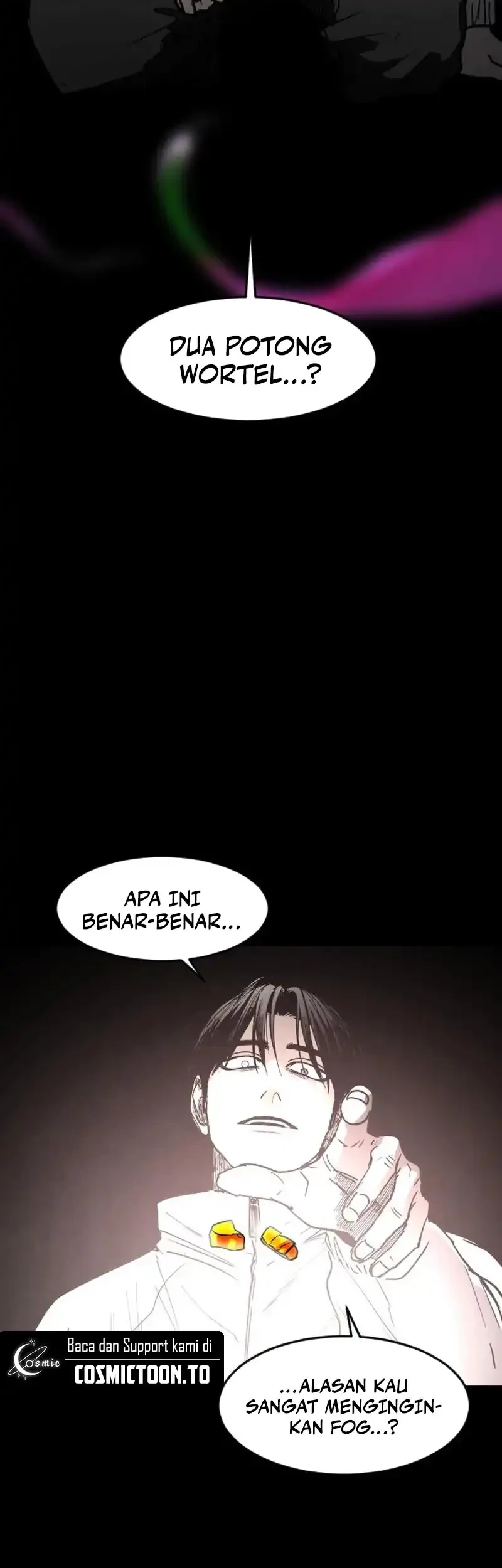 Fog Land Chapter 44 - halaman 52